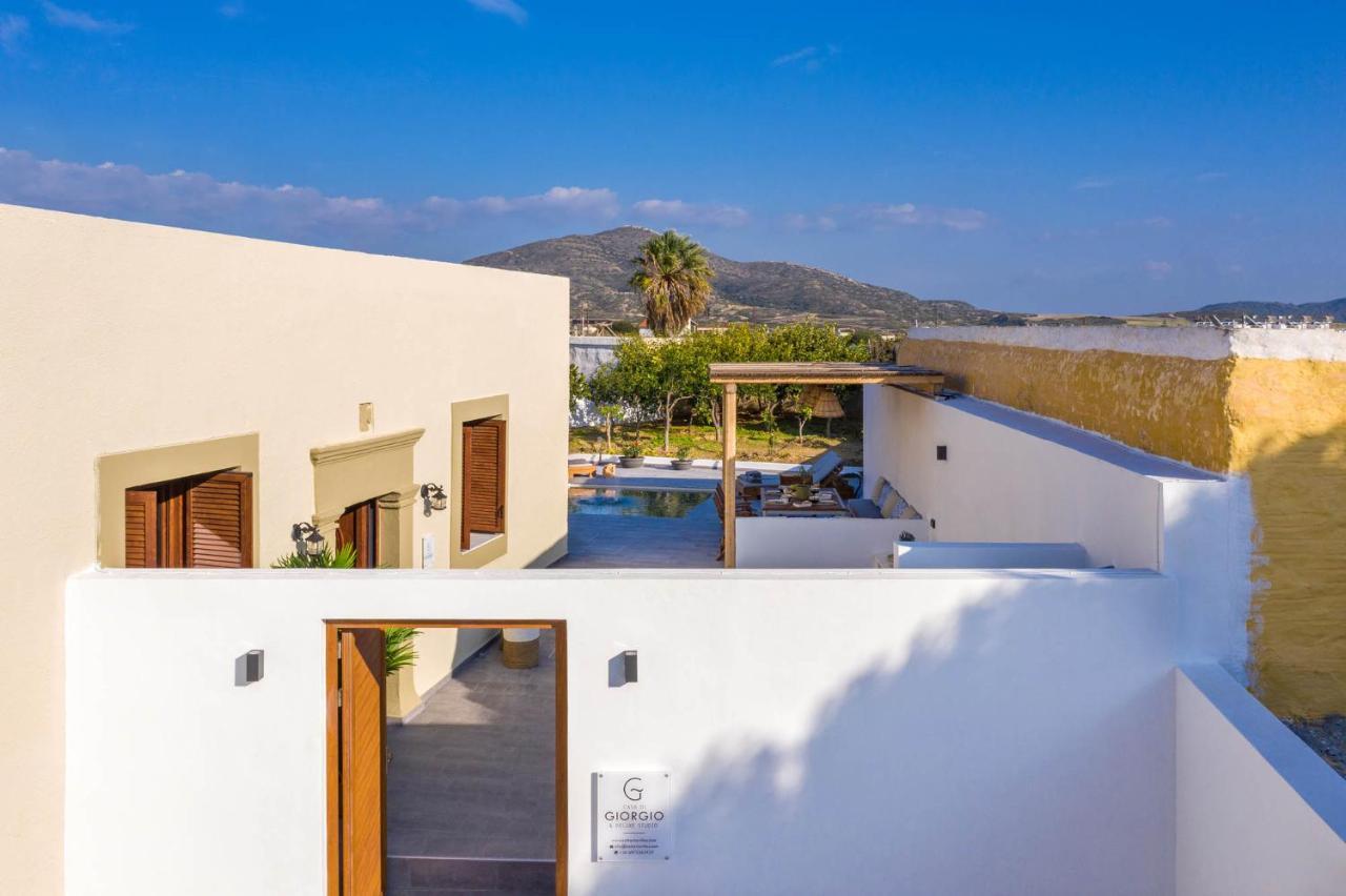 Casa Di Giorgio Villa Kattavia Exterior photo